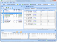 SQL Data Examiner 2008 R2 screenshot